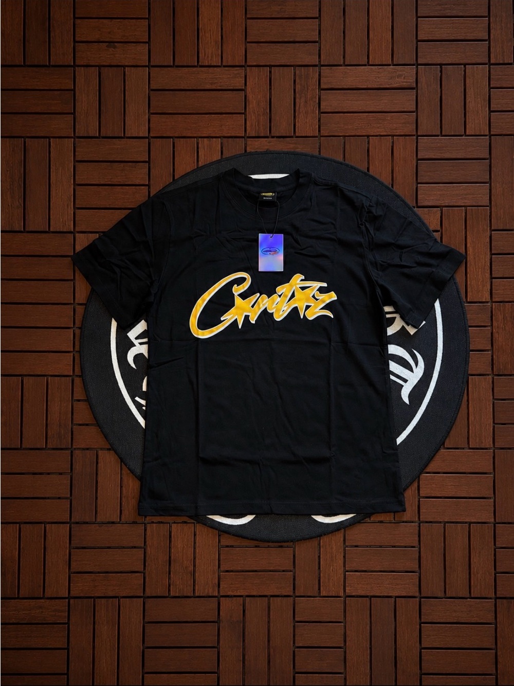 Corteiz “Allstarz” Tee